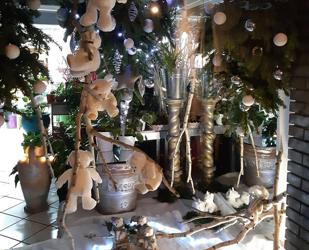 Choisir Elya Flor comme Fleuriste à Toulouse (31)