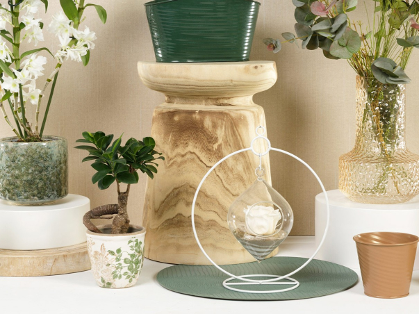 Boutique d'objets de décoration d'intérieure à Toulouse (31)