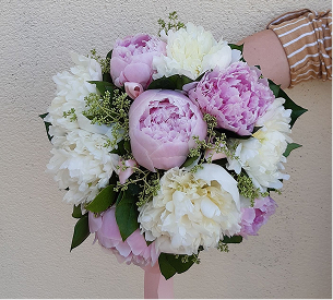 Fleuriste Mariage à Toulouse - Haute-Garonne (31)