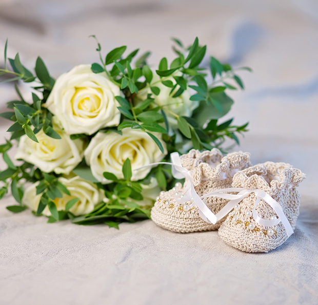 Compositions florales pour Baptême à Toulouse, Haute-Garonne (31)