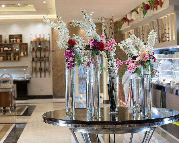 Décorations florales de lieux à Toulouse - Haute-Garonne (31)