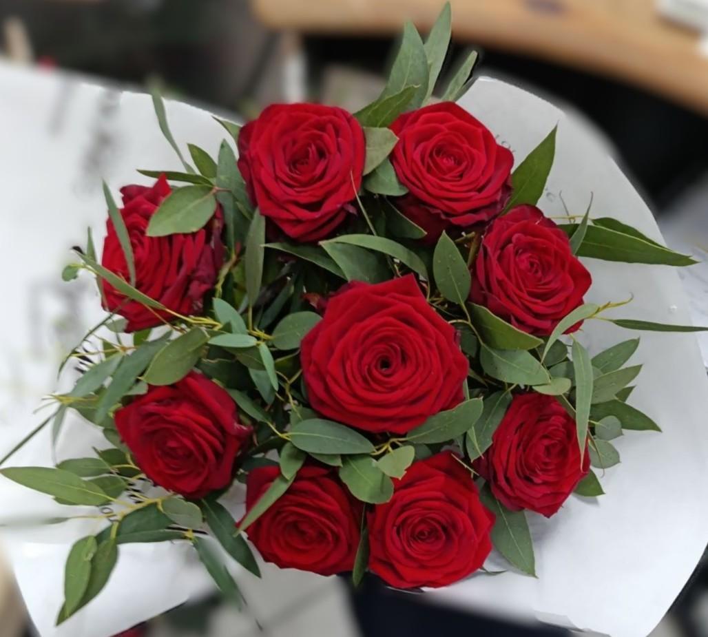 Pensez à la St Valentin