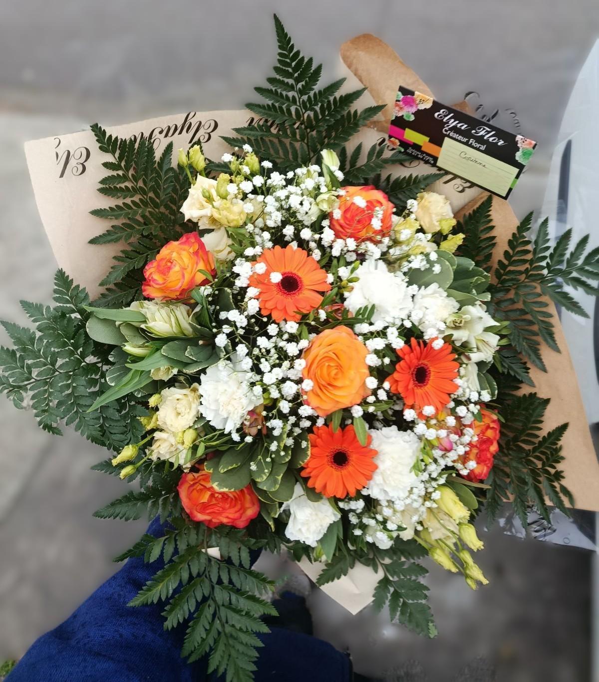 Vivez un &eacute;t&eacute; tout en fleurs !