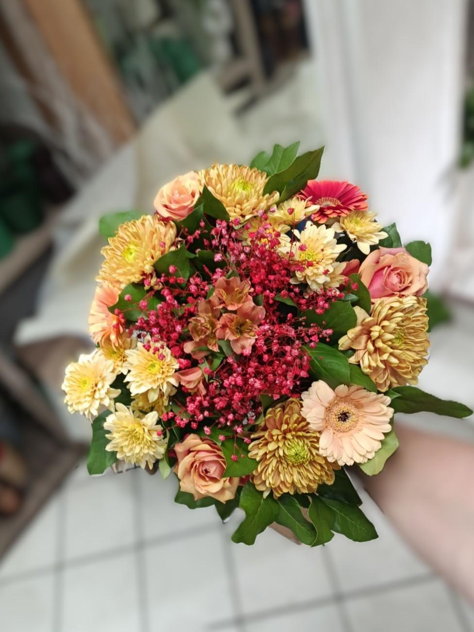 Vivez un &eacute;t&eacute; tout en fleurs !