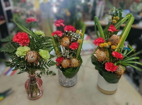 Vivez un été tout en fleurs !