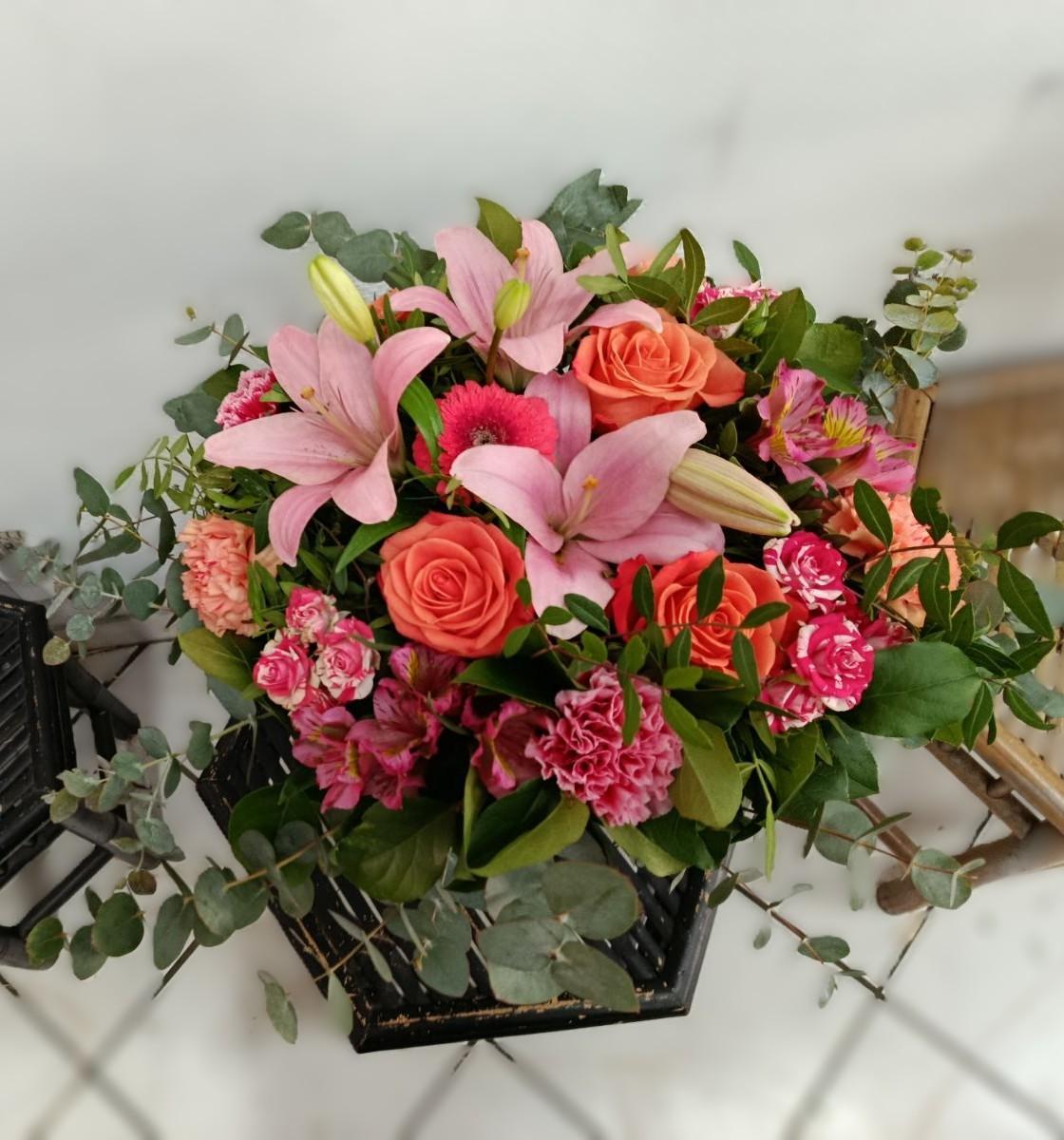 Vivez un &eacute;t&eacute; tout en fleurs !