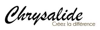 Chrysalide